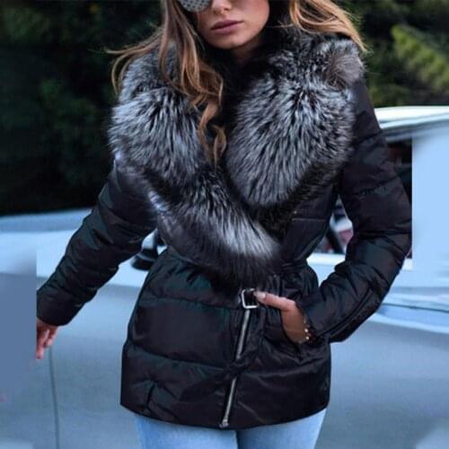Siddons Women's Fashion Down Jackets