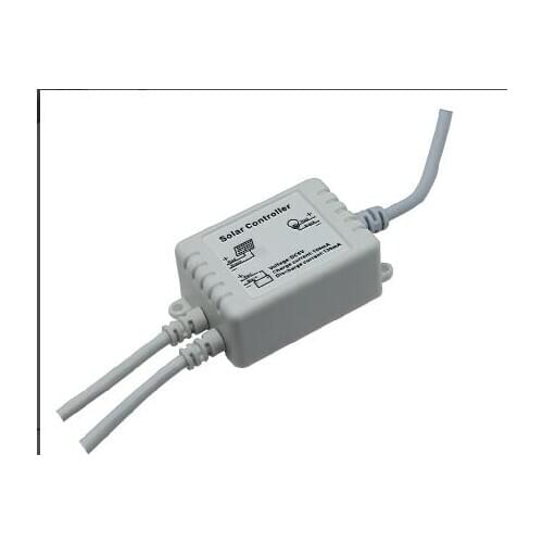 TY002 Solar controller