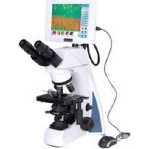 SW-307/SW-307W Video Microscope, Biological Microscope, Binocular Microscope, Trinocular Microscope