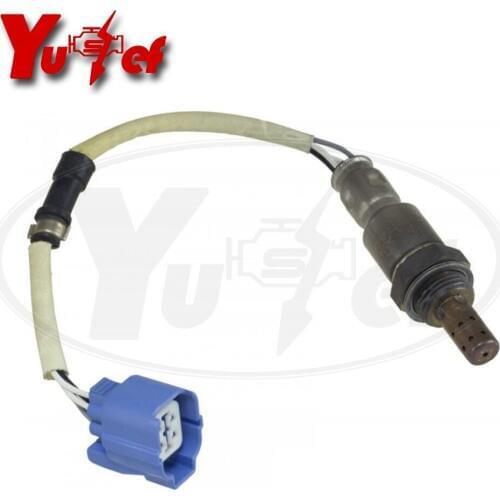 High Quality O2 Oxygen Sensor Fit For HONDA CRV RD7 36532-PPA-004 2005-2006 4 Wire DOWNSTREAM AFTER Lambda
