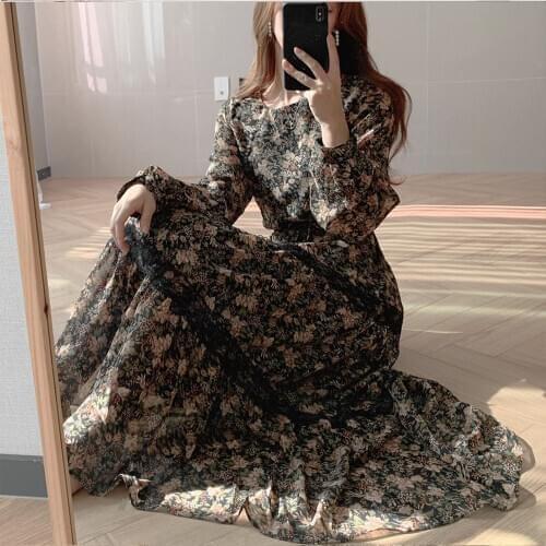 WHCW CGDSR Long Summer Dresses
