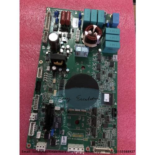 Elevator escalator Lift parts inverter driver main pcb card board KDA/KBA/KCA/KBA26800ABS8