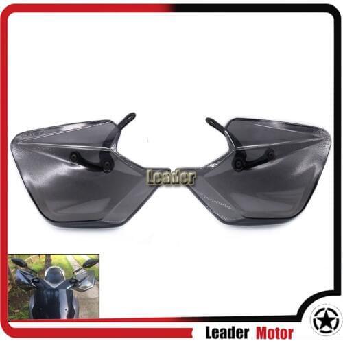 For YAMAHA NMAX 155 NMAX 150 NMAX 125 NVX 155 AEROX 155 Handguards Motorbike Hand Guards Protective