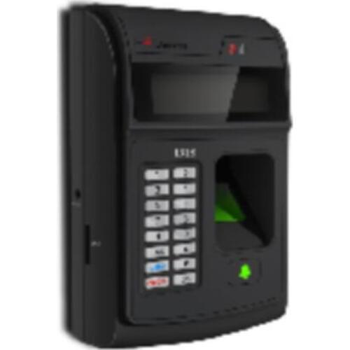 2000User Password/Fingerprint /ID Card Time Attendance Door Access Control System