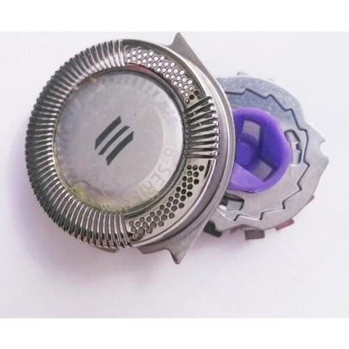 New 3pcs Shaver Razor Blades Heads Replacement for Philips HQ8 HQ6075 HQ7120 PT735 PT860 PT880 PT870 AT890 8895XL 8894XL 8892XL