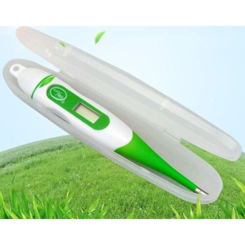 Pet Digital Thermometer for Accurate Detection Suitable for Cats Dogs Waterproof Drop Shipping