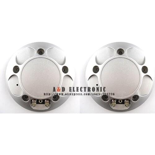 2 pcs High Quality Diaphragm For Wharfedale LX Sereis 50TD, DLX &Delta Series Driver 8 Ohm