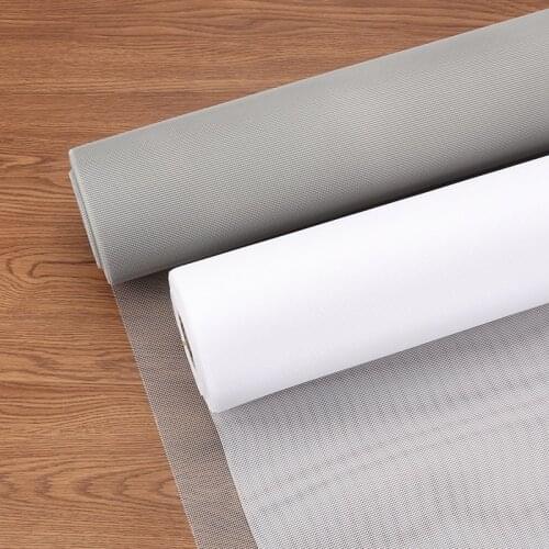 DIY Screen Mosquito Bug Insect Screen Anti Mosquito Net Custom Mesh Material Glass Fiber Indoor Customizable Room Curtain Mesh