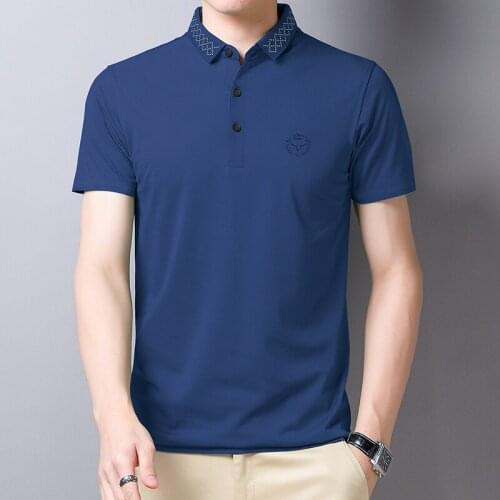Mens Summer Polos JNITTDON China