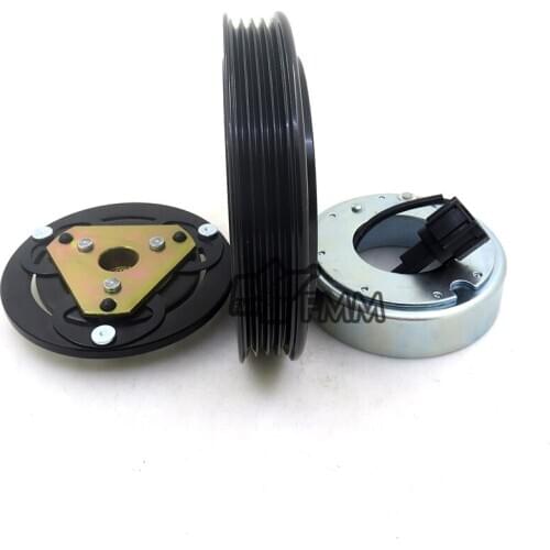 9266AX800 Air Conditioner AC Compressor Clutch for NISSAN March