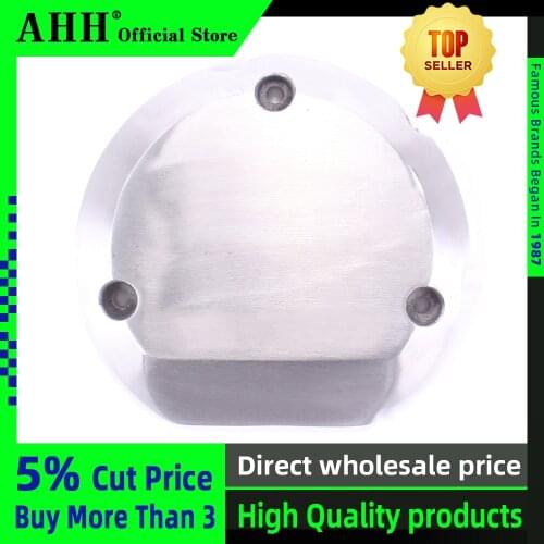 AHH Engine Cover Motor Stator Cover CrankCase Cover Shell for HONDA CB400 VTEC 400 1/2/3/4 CB400SF Superfour 1999 2000 2001-2012