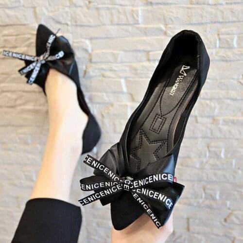 Maogu Mary Jane Women's Shoes