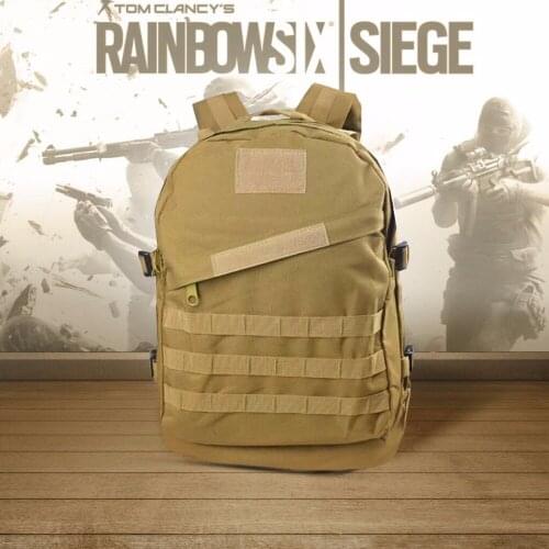 Motorcycle Backpack men oxford shoulder bag Outdoor sports camouflage luggage knapsack 3P PLAYERUNKNOWNS BATTLEGROUNDS