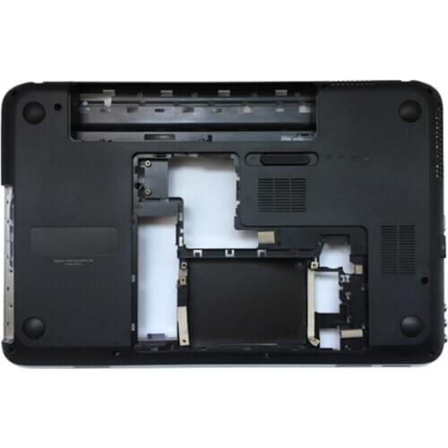 New laptop For HP DV6-6000 6101 6151 6153 6100 6029 6C40 6C41TX Black Bottom Base Cover lower Case