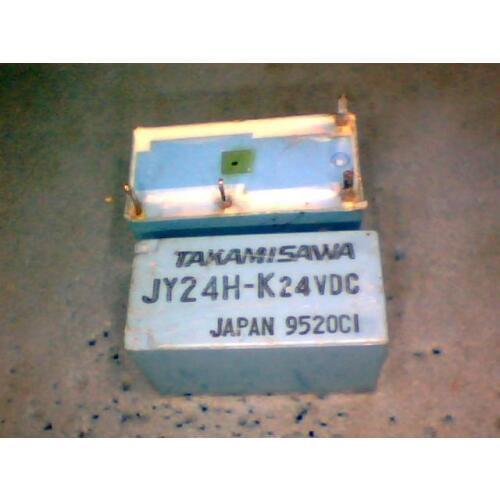 Relays JY24H-K 4foot 33F-1A