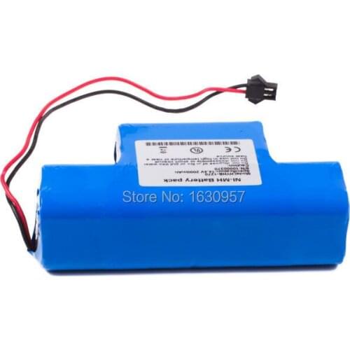 High Quality For Kaden Yasen HYHB-1270 Battery | Replacement For Kaden Yasen HYHB-1270 ECG EKG Vital Signs Monitor Battery