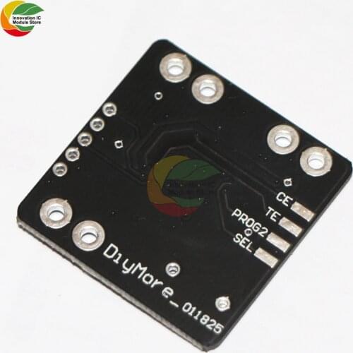 Ziqqucu CJMCU-472 TS472 Low Noise Microphone Preamplifier Module Electret Microphone Dedicated Amplifier Board