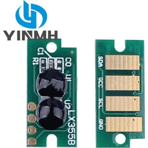 10pcs High Quality Compatible New Drum Chips for Xerox Phase 3610 WorkCentre 3615 3655 Drum Image Unit Reset Chip 113R00773