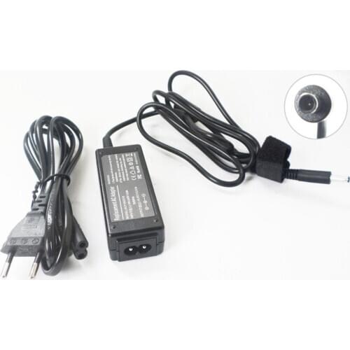 AC Adapter 100~240v For DELL Inspiron 14-5452 3RG0T P46G XPS L321X L322X 13-L321X 13-L322X PA-1450-66D1 45w Power Charger Plug