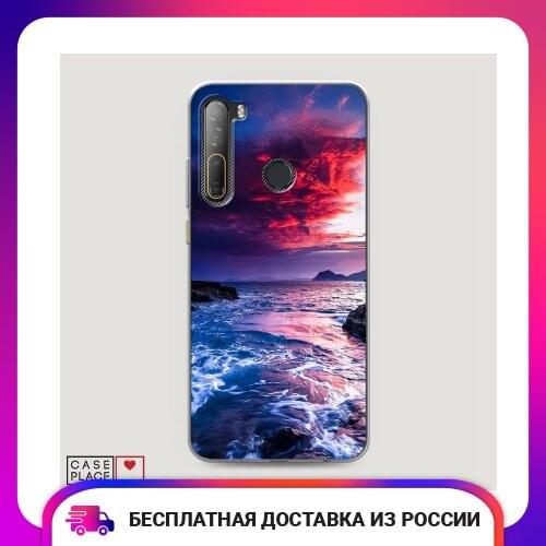 Case Place HTC Phone Cases