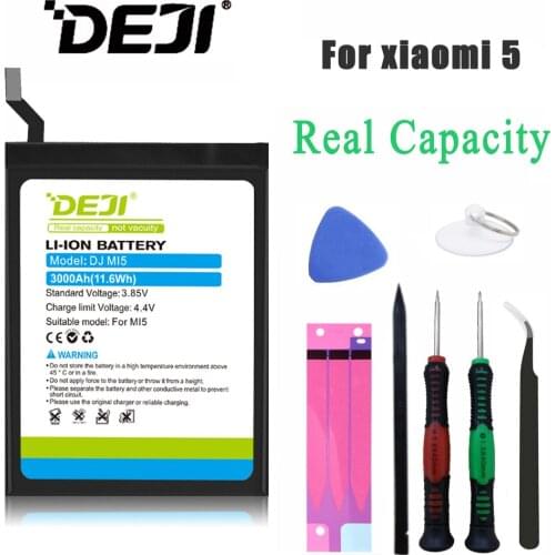 DEJI Xiaomi Redmi Phone Batteries