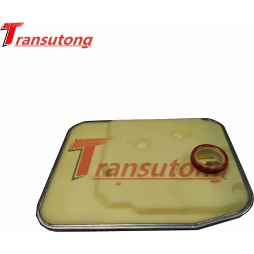 Transmission filter oil grid 01M 01N 01P gearbox filter element for V W for Jetta Bora for Passat B4