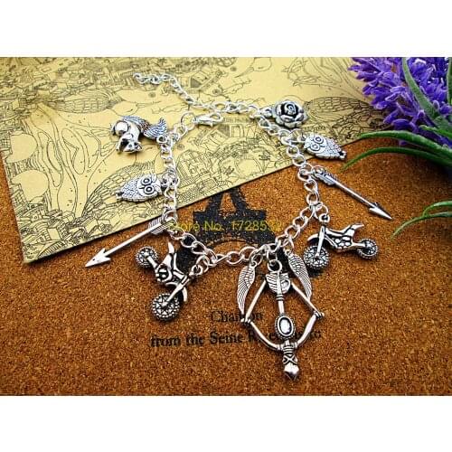 Желтые браслеты Dust And Soil China At AliExpress