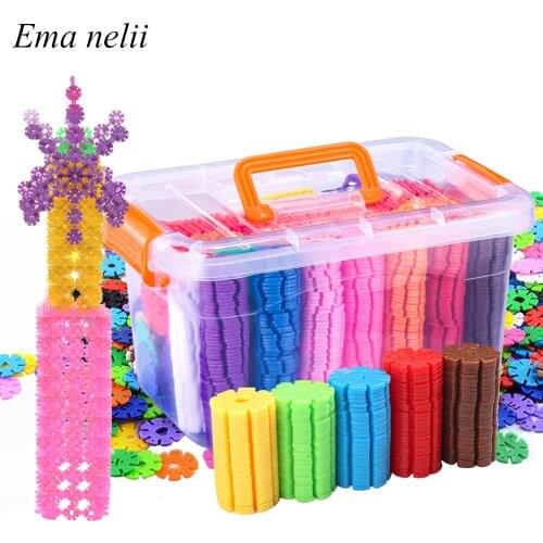 Ema nelii Block Constructors