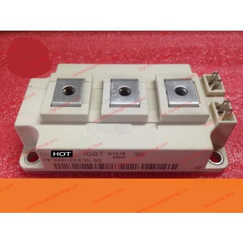 FF150R12KE3G-B2 FF150R12KE3G_B2 FF150R12KE3G B2