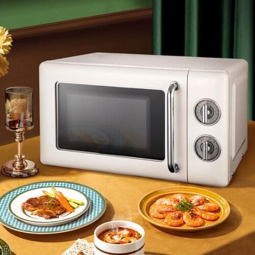 GUSTINO Microwaves