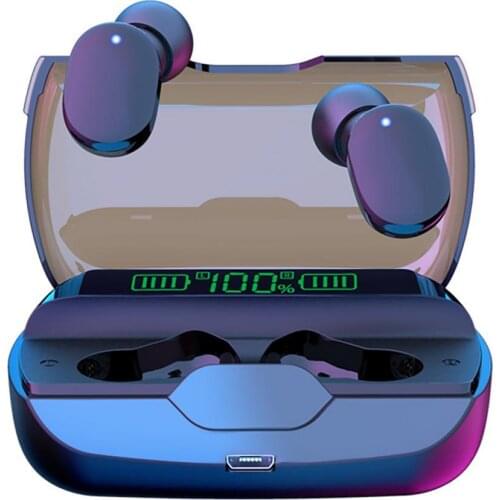 Headphones With Microphone HRD China