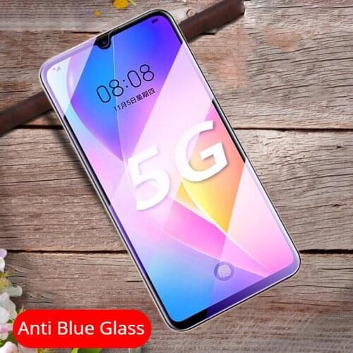 JGKK 9H Anti Blue Tempered Glass for Huawei Nova7 5G Nova 7 7i 7SE 8SE 4G 5G Screen Protector for Huawei Nova8 SE 4G 5G Glass
