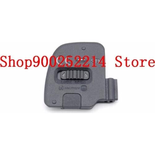 New for SONY Battery complete cover door BT LID For Sony Cyber-shot DSC-RX1R II RX1R M2 RX1R2 RX1Rm2