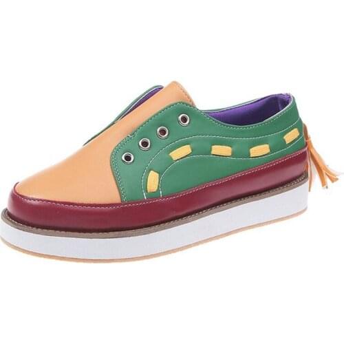 Fashion Slip-On Women Running Shoes Lightweight Sneakers Breathable Outdoor Sports Shoes Comfort Low top couple shoes Gym Shoes