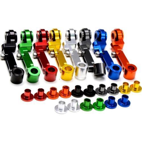 Motorcycle Universal Fluid Reservoir Brake Clutch Master Cylinder Mount Oil Cup Bracket For Suzuki SV650 SV650S 1999-2009 SV 650