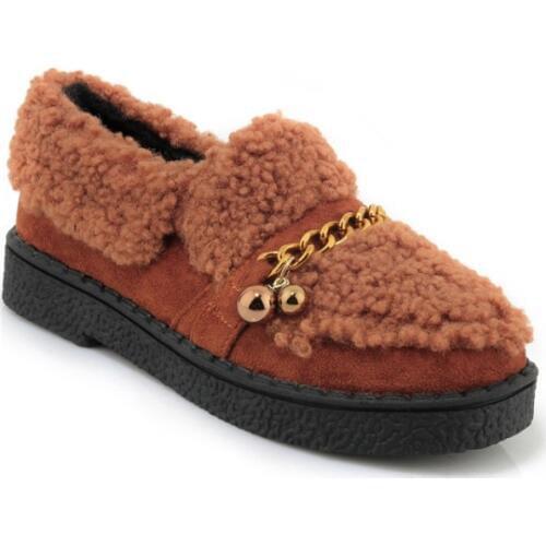 Leisure size code 30 to 45 students and fleece single shoes 18 years spring shoes 1231 new students