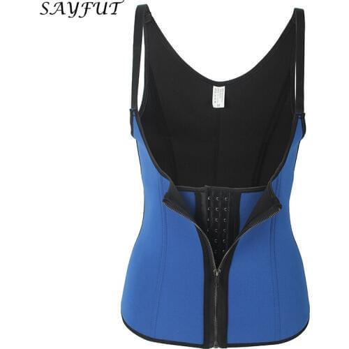 SAYFUT Shapewear Shirts