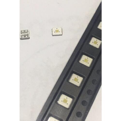 550pcs FOR LUMENS LED Backlight 1W 3V 3535 3537 Cool white LCD Backlight for TV TV Application A137CECEBP18A-7034