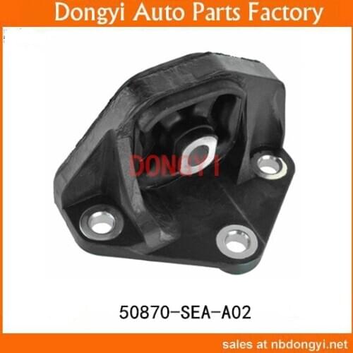 High Quality Engine Mount OEM 50870-SEA-A02 50870-SEA-E01