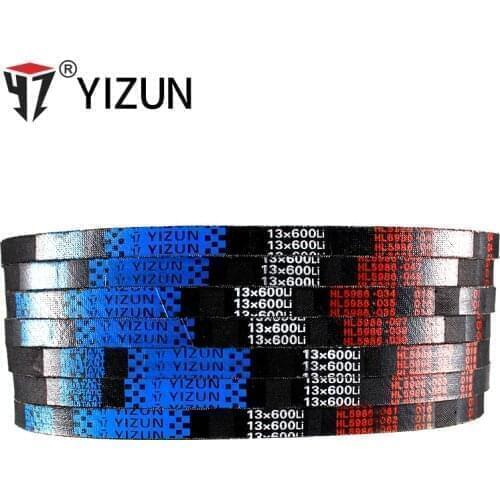 YZ Transfer Belts