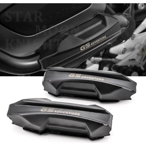 Protective bow sanding pad Engine Guard Collision Slide Protector For BMW R1250GS R1200GS R1200RT K1600GT R1200RS G310GS ADV LC