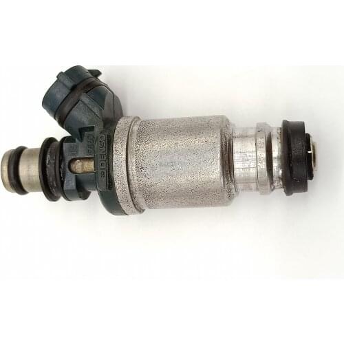 4pc New Fuel injectors NO.:23250-50020 23209-50020 For LEXUS- General- LS400 UCF10 89~94 LS400 UCF20 94~00 4.0L 1UZFE