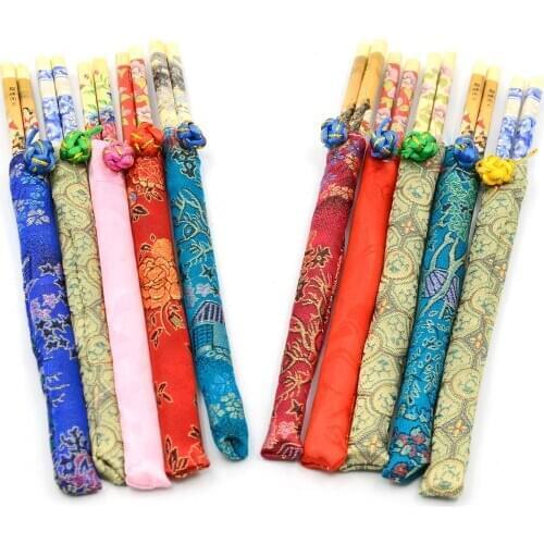 Behokic Bamboo Sticks