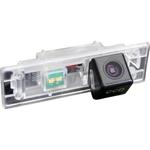 For Philips BMW 120i E81 E87 F20 Reverse Car Back Up Parking Rear View Camera NTSC Security System Kit for GPS Navigation