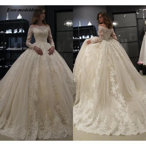 Ever-modeldress Ball Dresses