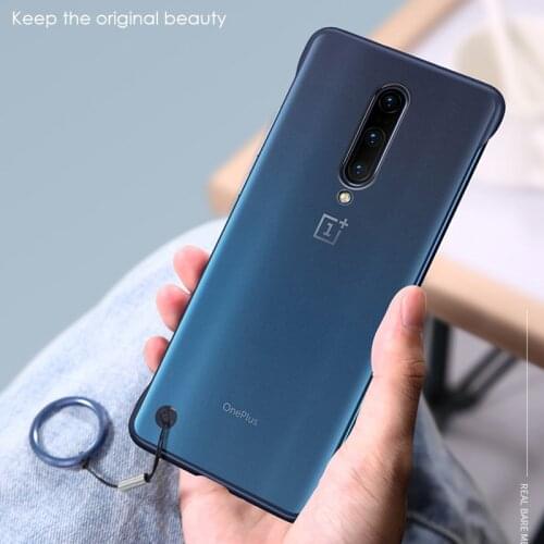 Чехлы для телефонов OnePlus 7 JMUYTOP China At AliExpress