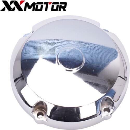Stator Engine Cover For Yamaha XJR400 XJR Motorcycle Accessories