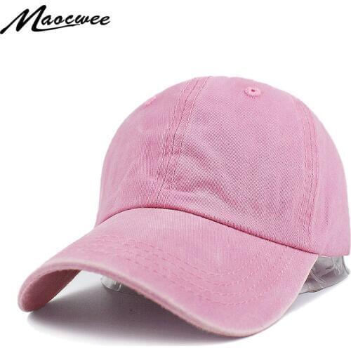 Summer Baseball Cap Women Mens Fashion Brand Street Hip Hop Adjustable Caps Dad Hats for Men Black White Snapback Caps