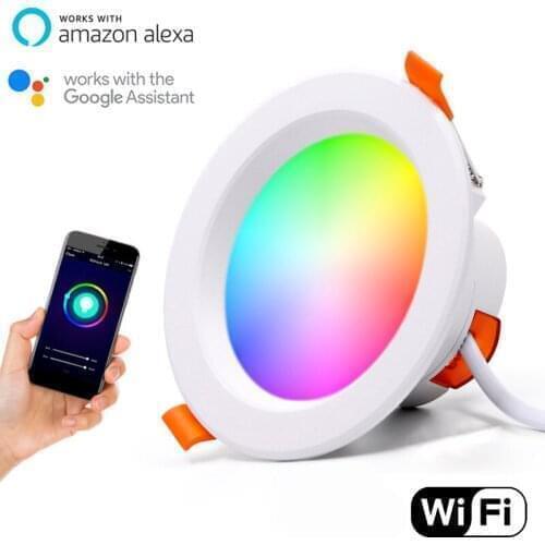 LED Spotlights MLWX China