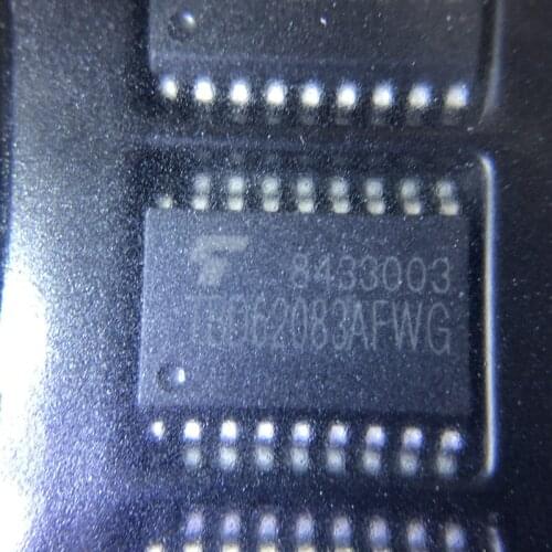 100% New&original In Stock TBD62083AFWG TOSHIBA SOP18 IC BOM List